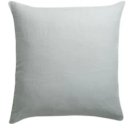 Taies D'Oreiller>Camif VIVARAISE Taie d'oreiller chanvre Kala - - Taie d'oreiller 65 x 65 cm Perle