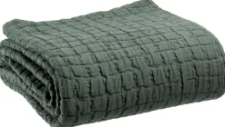 Plaids|Plaids>Camif WINKLER Plaid Swami - Thym