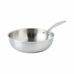 Sauteuses, Tajines Et Wok>Camif Wok Charlize